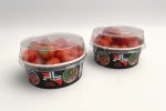 Berries 12553 Cardboard Tray Lid NNZ Benelux